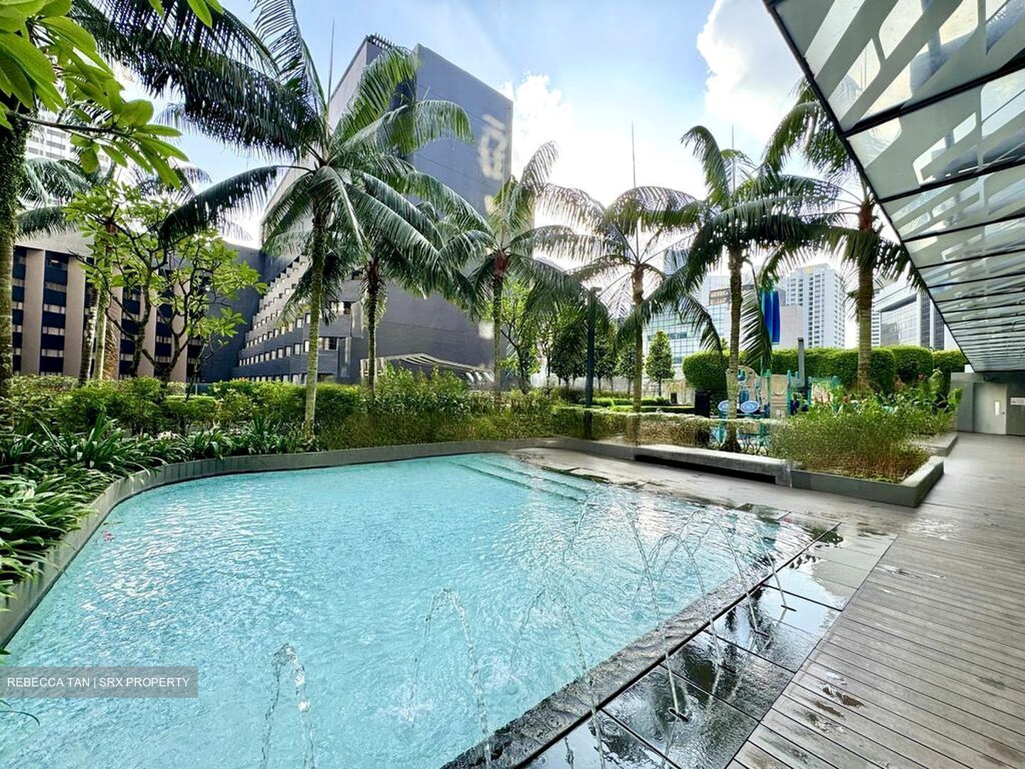 Cairnhill Nine (D9), Apartment #466579881